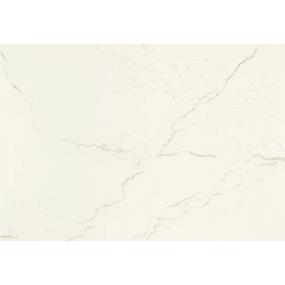Slab Inverness Frost White Quartz Countertops