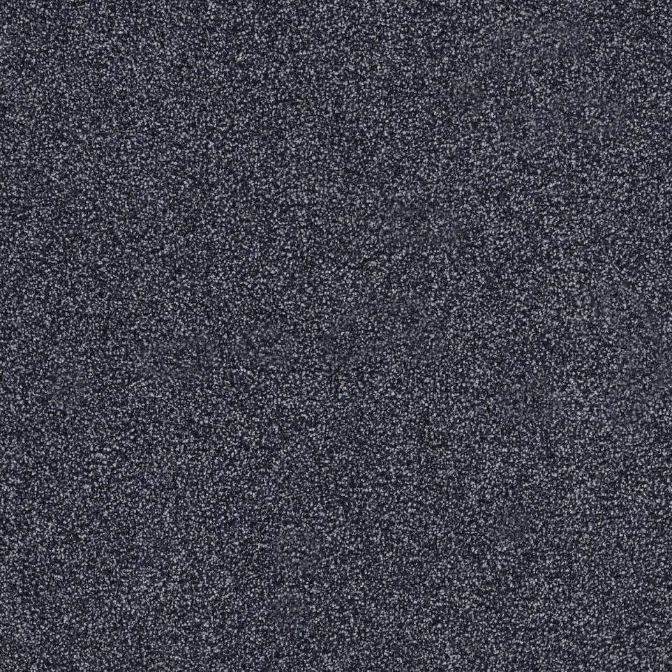 Textured Saxony Perfection Blue Carpet