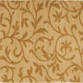 Pattern Canvas Beige/Tan Carpet
