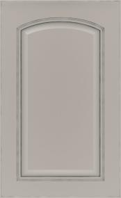 Arch Cloud Grey Stone Glaze - Paint Cabinets