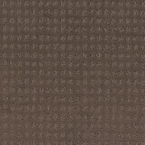 Pattern Ore Brown Carpet