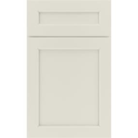 5 Piece Iceberg Paint - White 5 Piece Cabinets