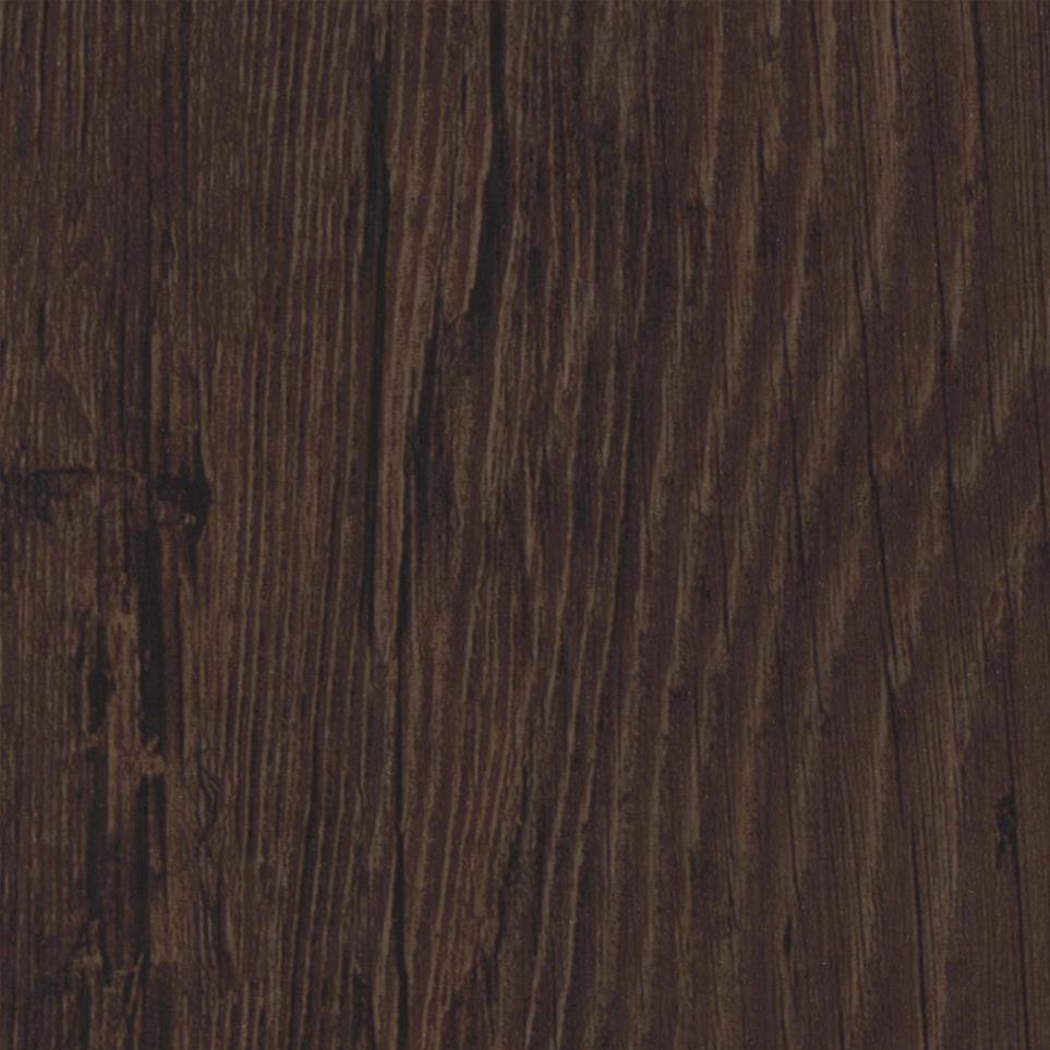 Tile Plank Cocoa Dark Finish Vinyl