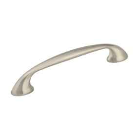 Pull Brushed Nickel Nickel Pulls