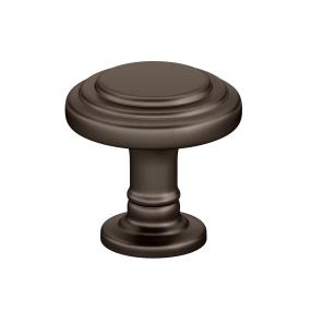 Knob Honey Bronze Bronze Knobs