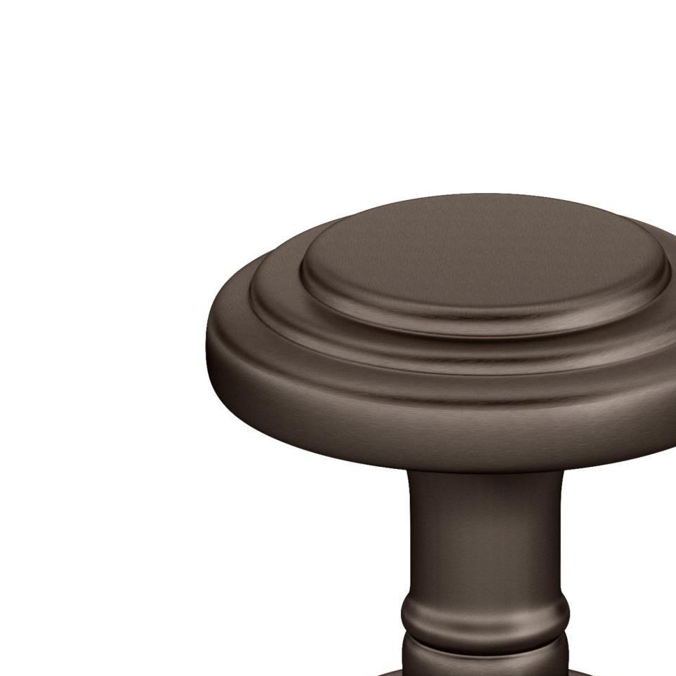 Knob Honey Bronze Bronze Knobs