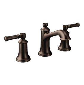 Bath Oil Rubbed Bronze Bronze Faucets
