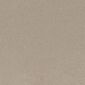 Textured Saxony Polo Beige/Tan Carpet