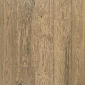 Plank Sandbank Oak Medium Finish Laminate