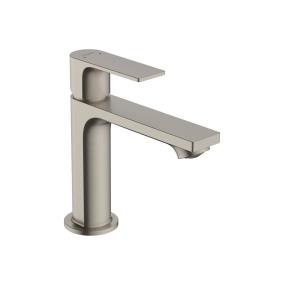 Bath Brushed Nickel Nickel Faucets