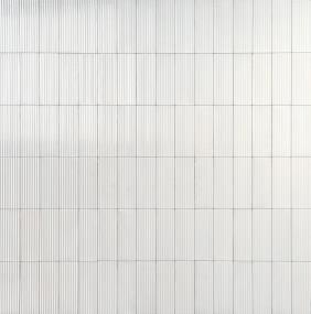 Tile Bianco Structure Glossy White Tile