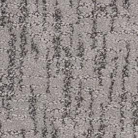 Pattern Caravan Gray Carpet