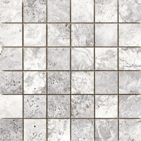 Mosaic Shore Gray Tile