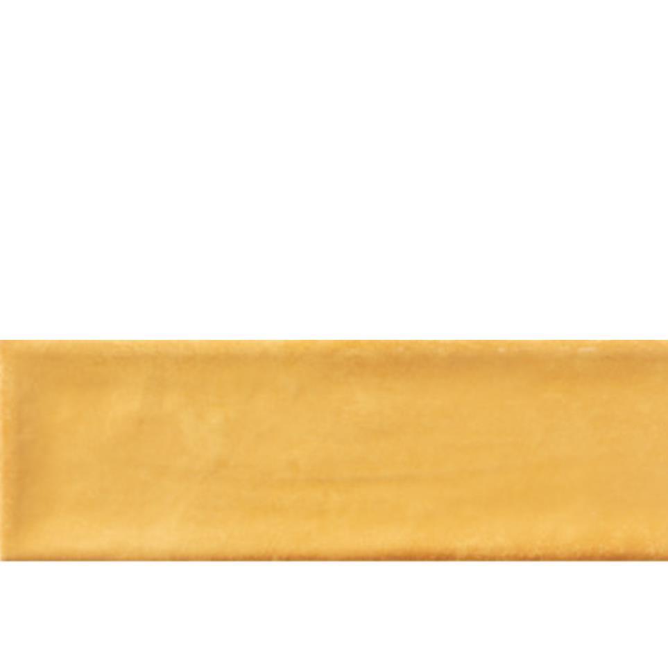 Tile Mustard Orange Tile