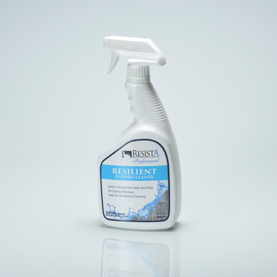 Maintenance N/A White Floor Protection and Cleaner