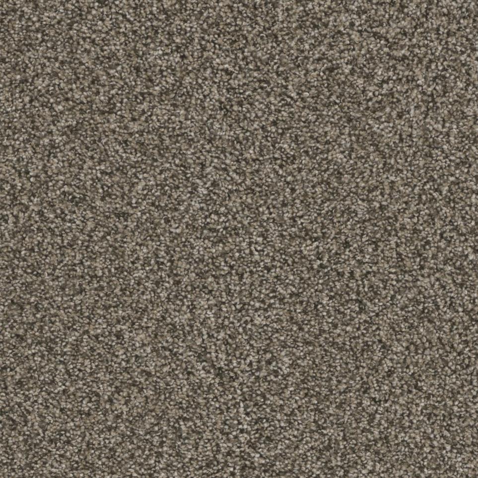 Textured Saxony Wellsley Brown Carpet