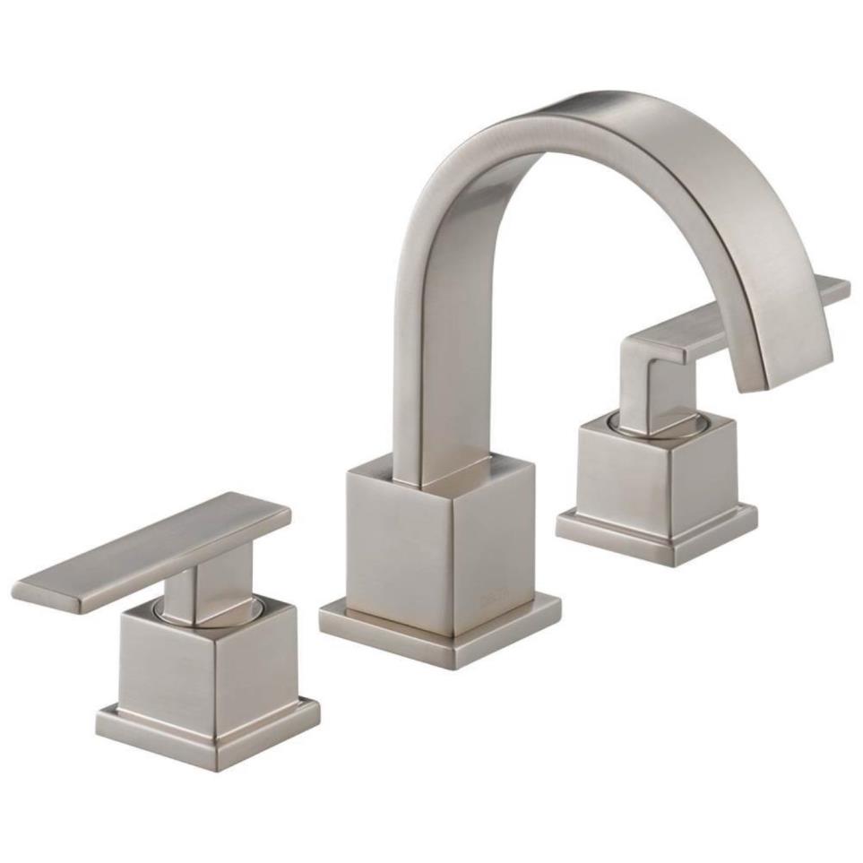 Bath Stainless Stainless Steel Faucets