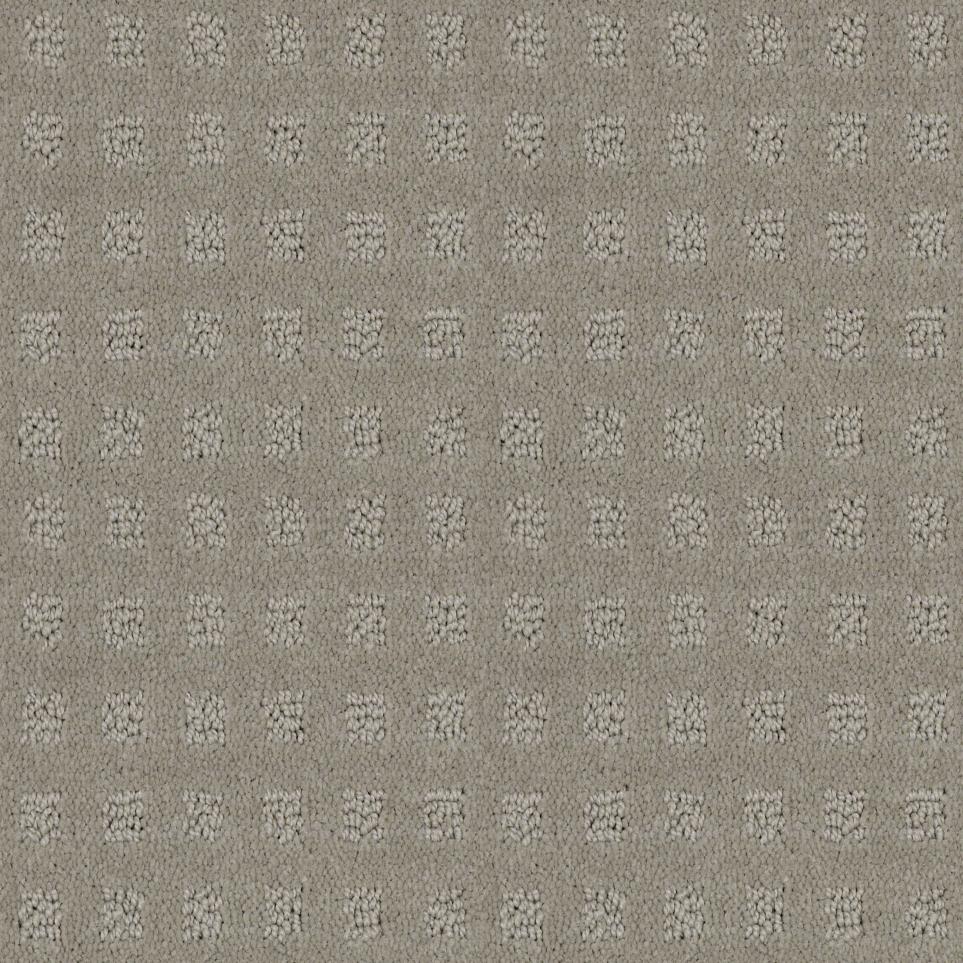 Pattern Silver Spoon Beige/Tan Carpet