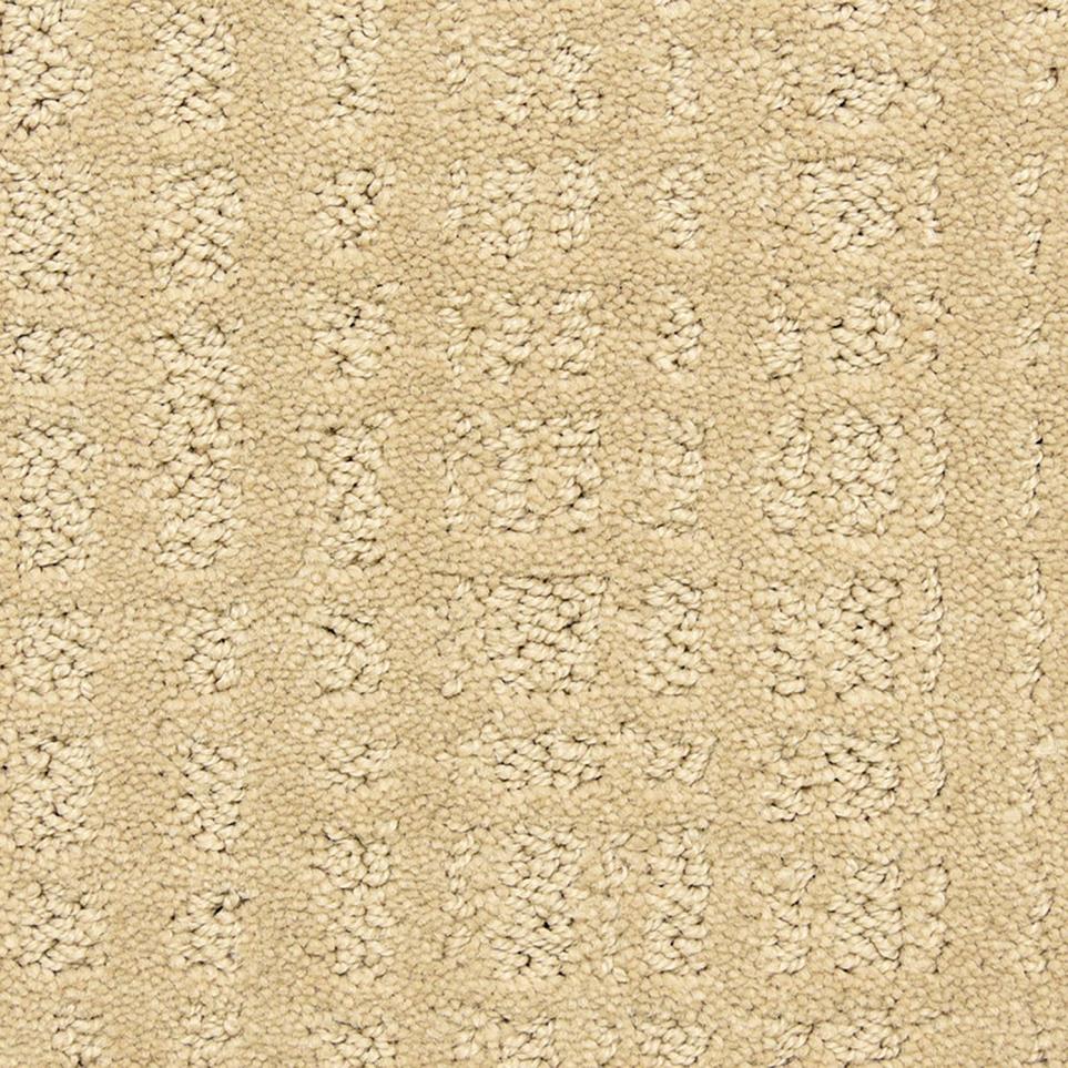 Pattern Rose Dust Beige/Tan Carpet
