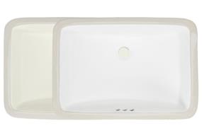 Bath Bisque  Bathroom Sinks