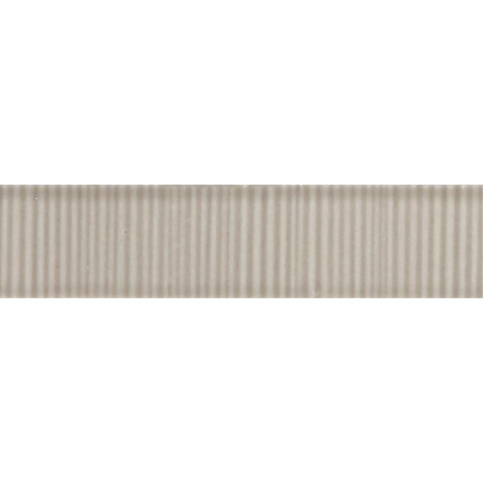 Tile Ripple Gray Glossy Gray Tile