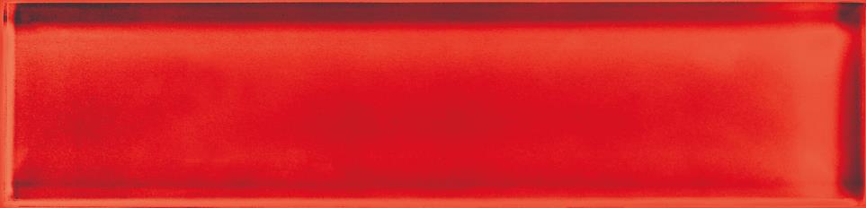 Tile Cherry Glossy Red Tile