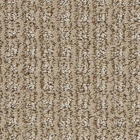 Pattern Ginger Snap Beige/Tan Carpet