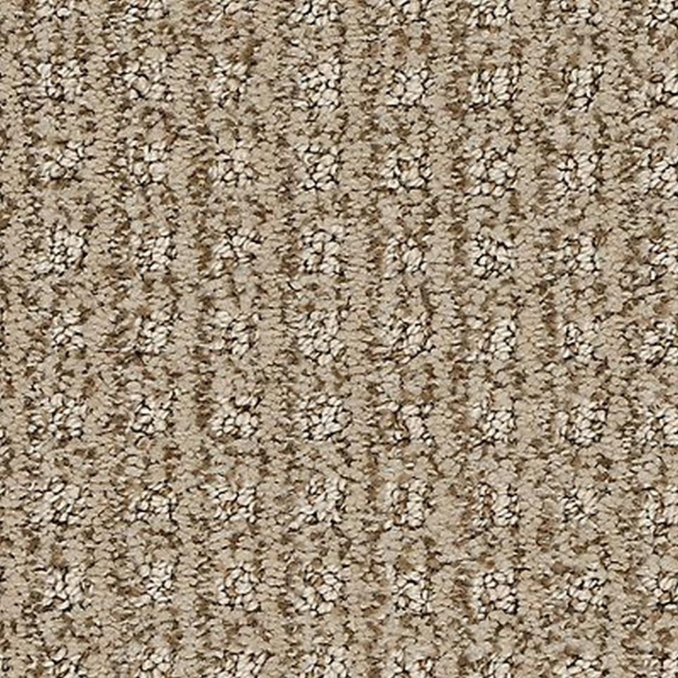 Pattern Ginger Snap Beige/Tan Carpet