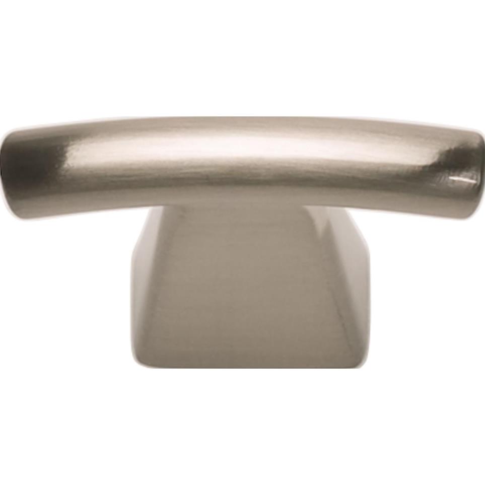 Knob Brushed Nickel Nickel Knobs