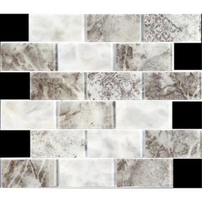 Mosaic 9801 Bohemian Gray Tile