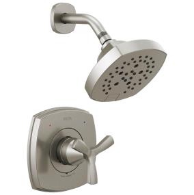 Bath Lumicoat Stainless Stainless Steel Faucets