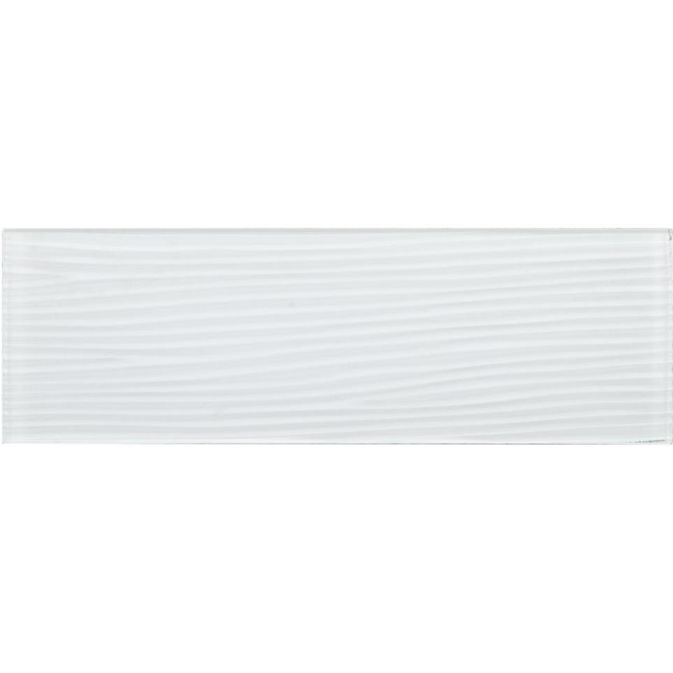 Tile White River White Tile