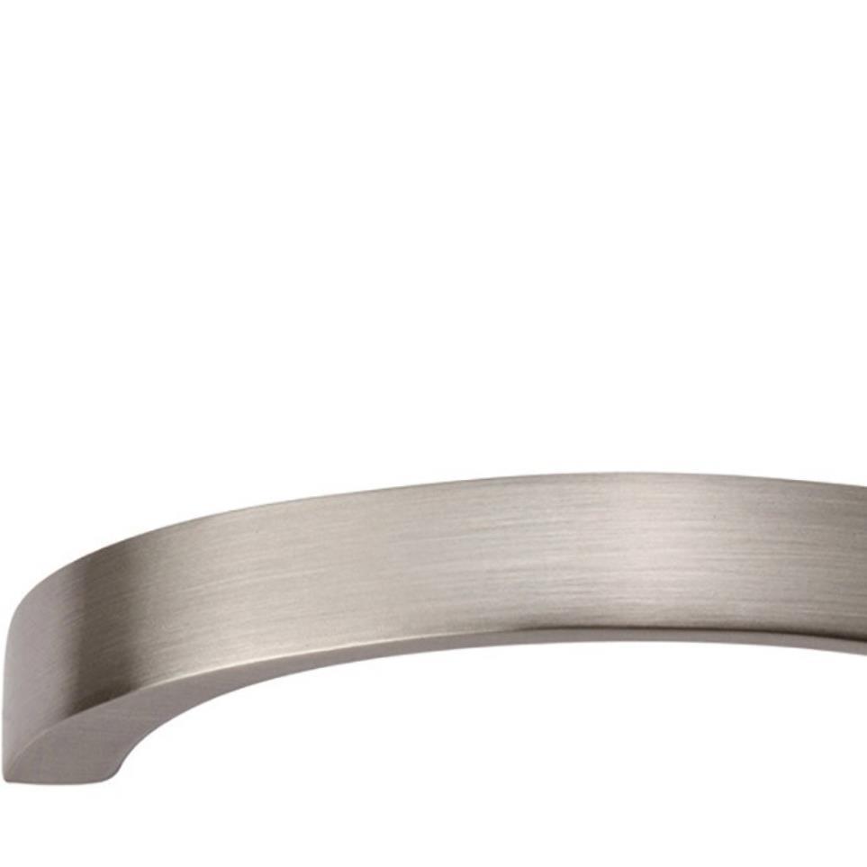 Handle Brushed Nickel Nickel Handles