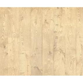 Plank Cool Beige Light Finish Laminate