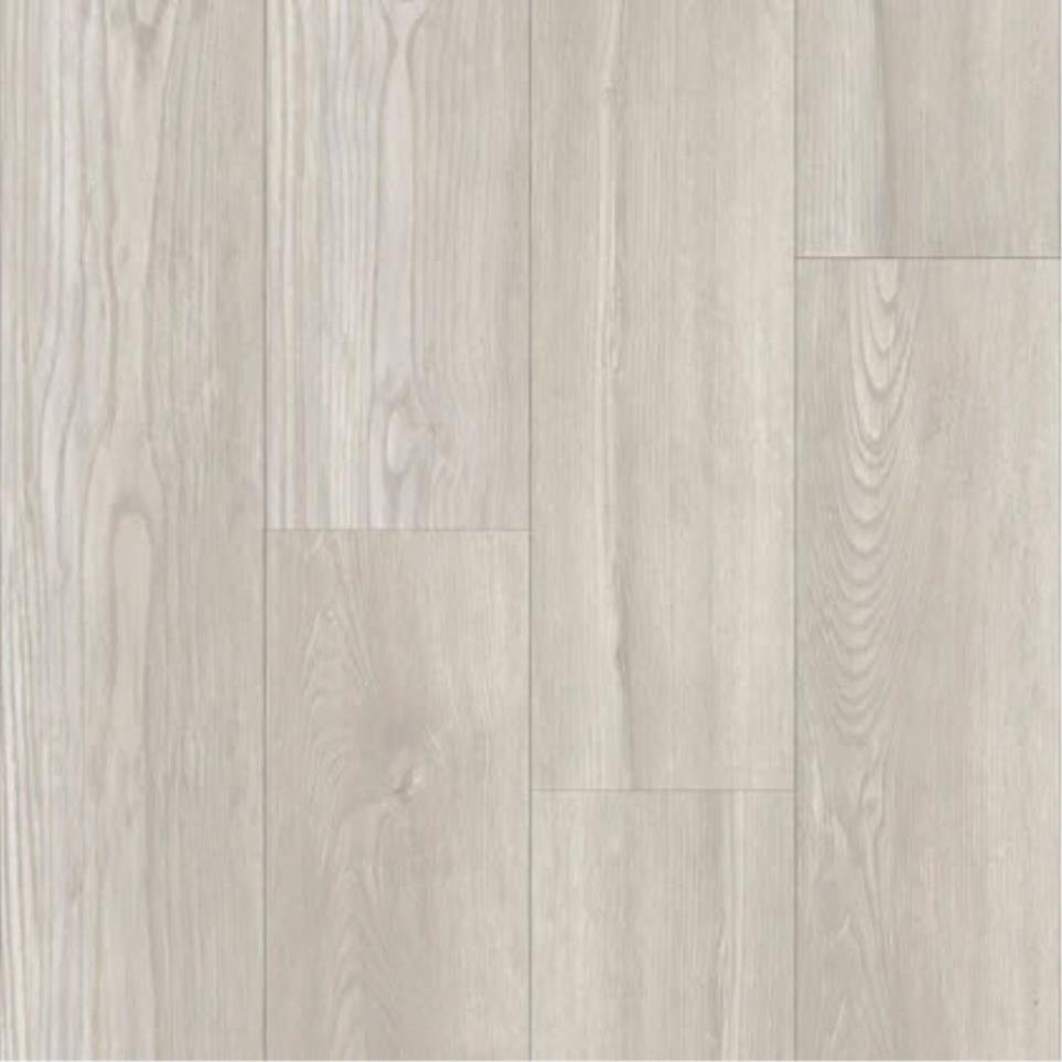 Plank Asbury Ash Light Finish Vinyl