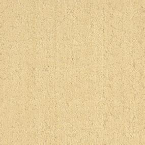 Woven Polar Yellow Carpet