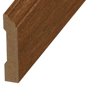 Trims/Moldings Naples Medium Finish Trims, Moldings, and Transitions