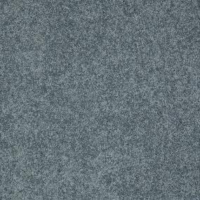 Textured Saxony Lagoon Blue Carpet