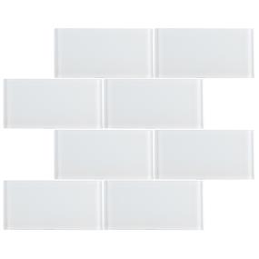 Tile White White Tile