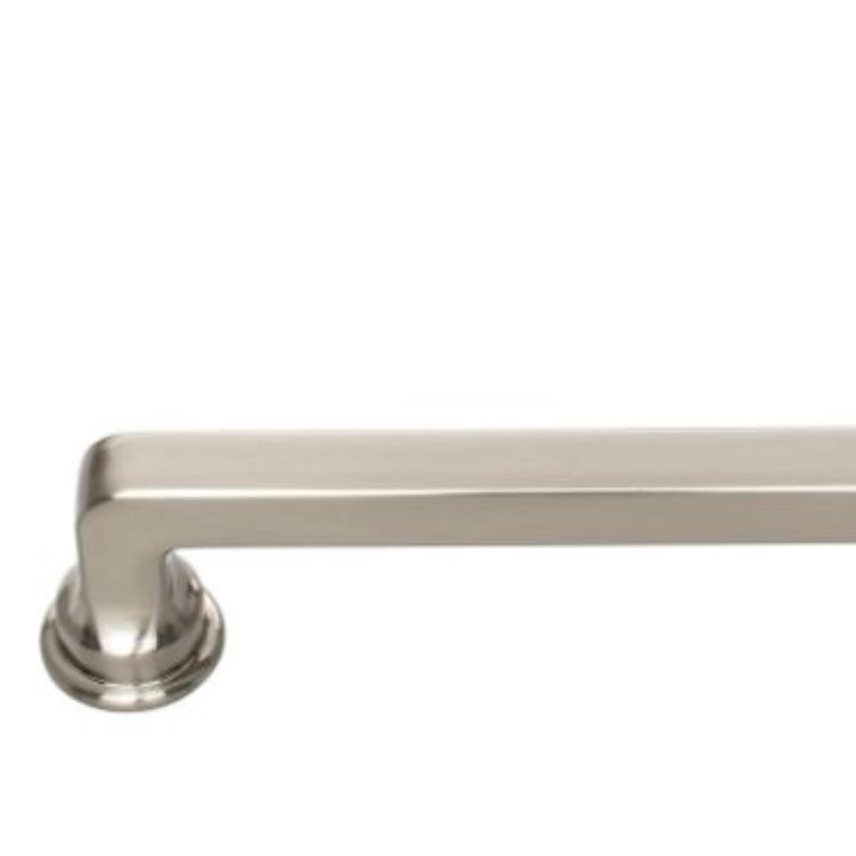 Pull Brushed Nickel Nickel Pulls