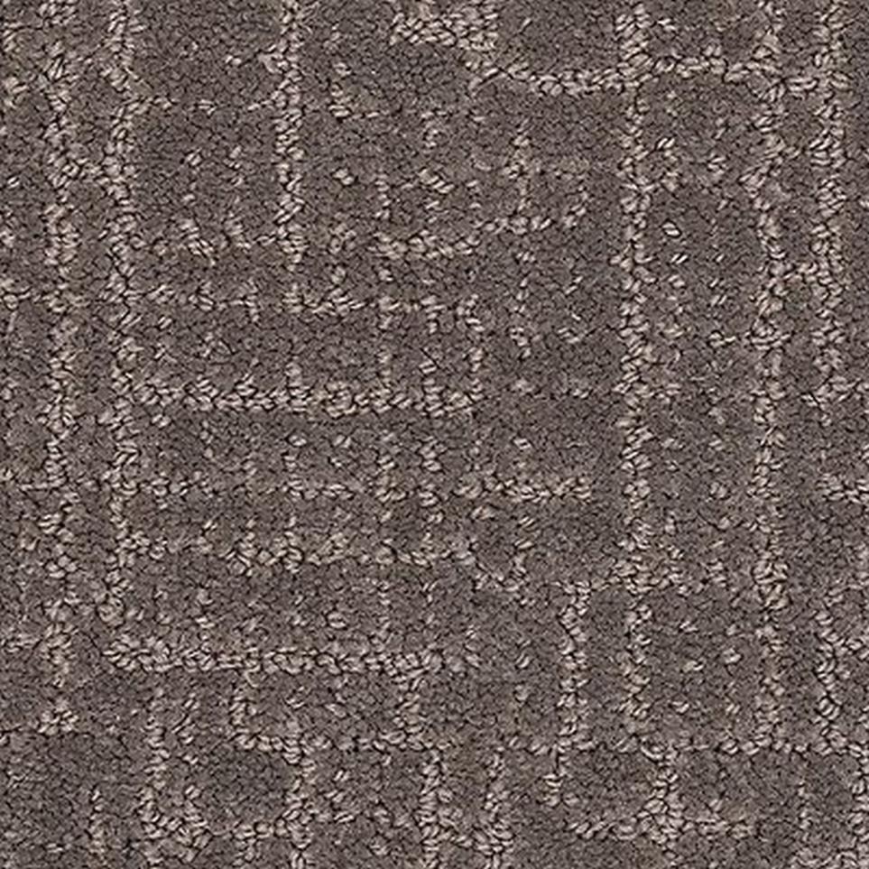 Pattern Colonial Gray Carpet