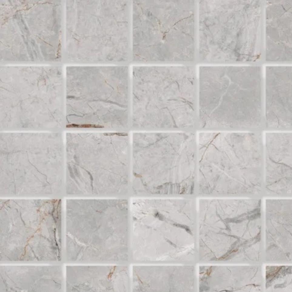 Mosaic Grey Gray Tile