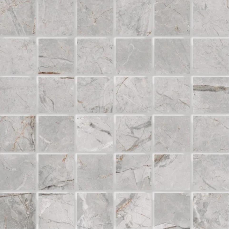 Mosaic Grey Gray Tile