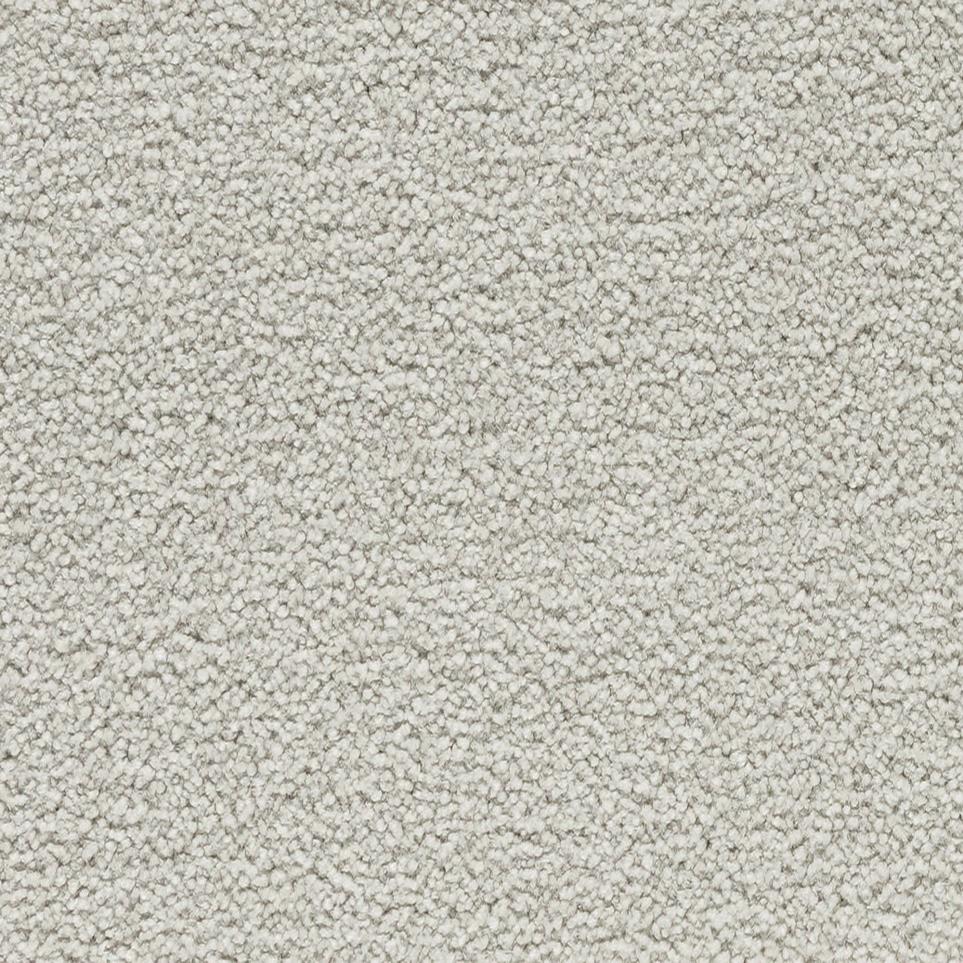 Textured Saxony Oxygen Gray Carpet