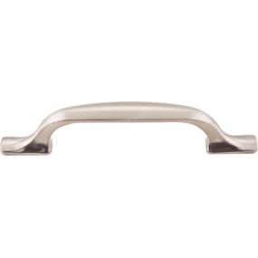 Pull Brushed Satin Nickel Nickel Pulls