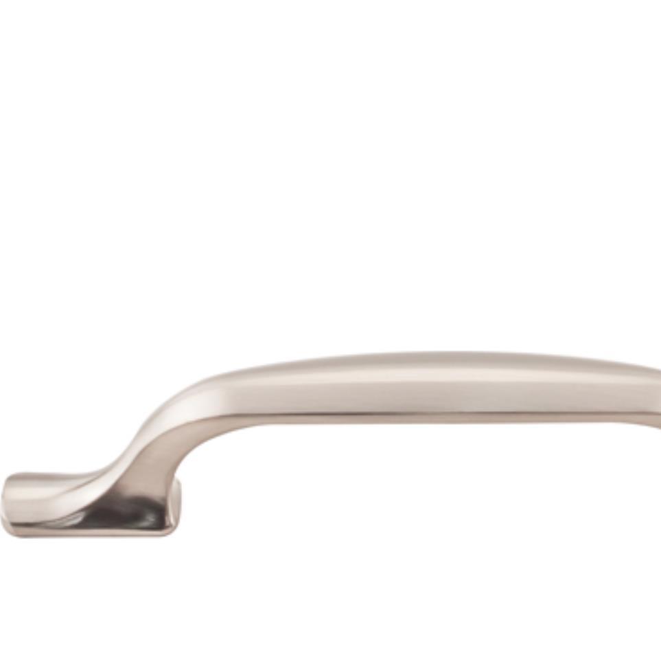 Pull Brushed Satin Nickel Nickel Pulls