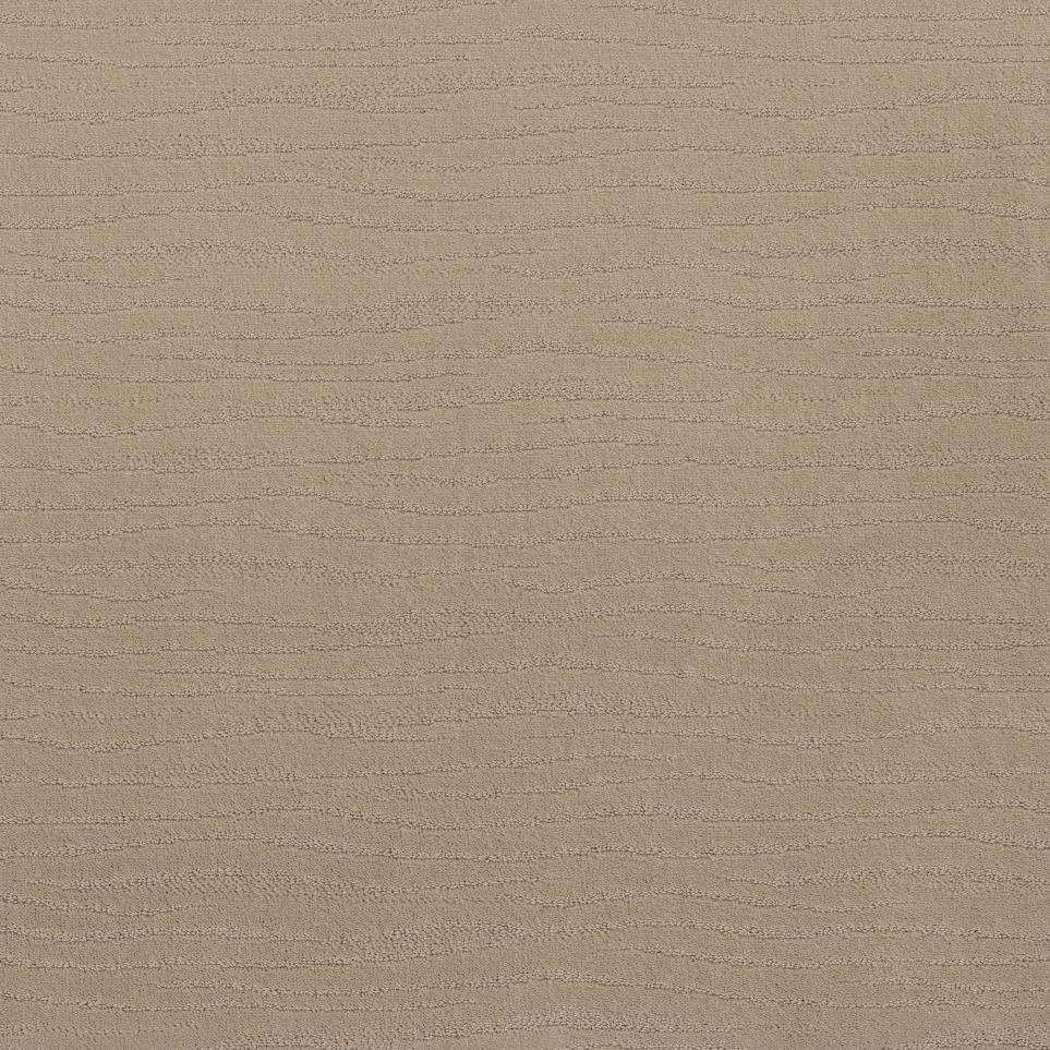 Pattern Bamboo Beige/Tan Carpet