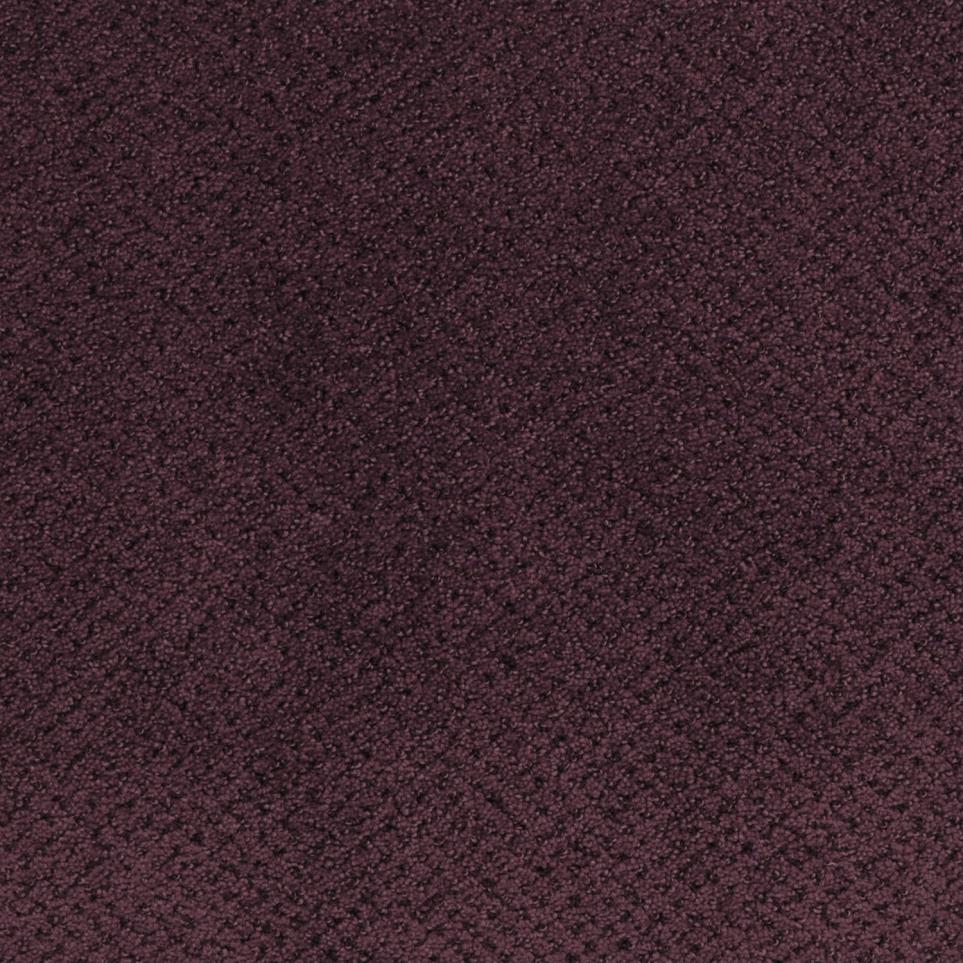 Pattern Blackberry Purple Carpet