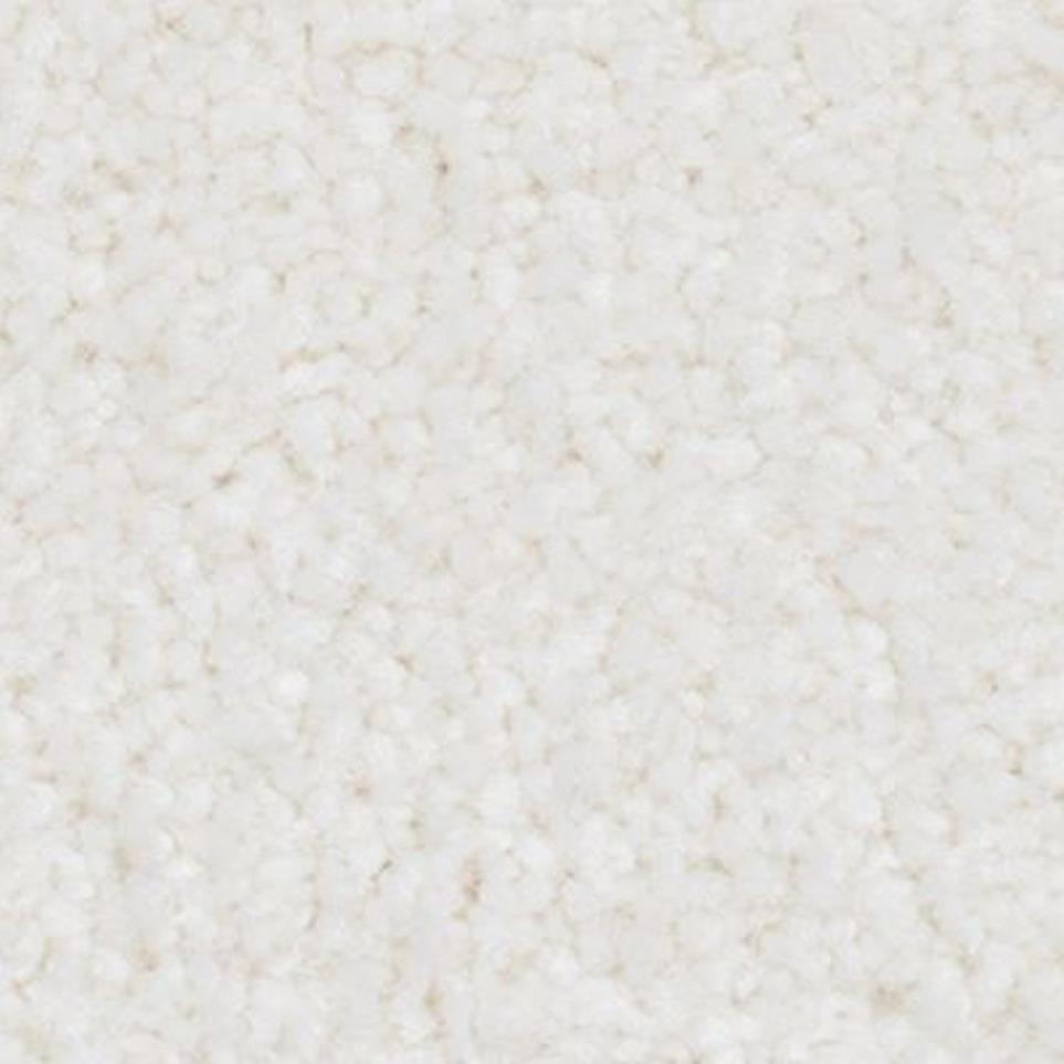 Texture Halo White Carpet