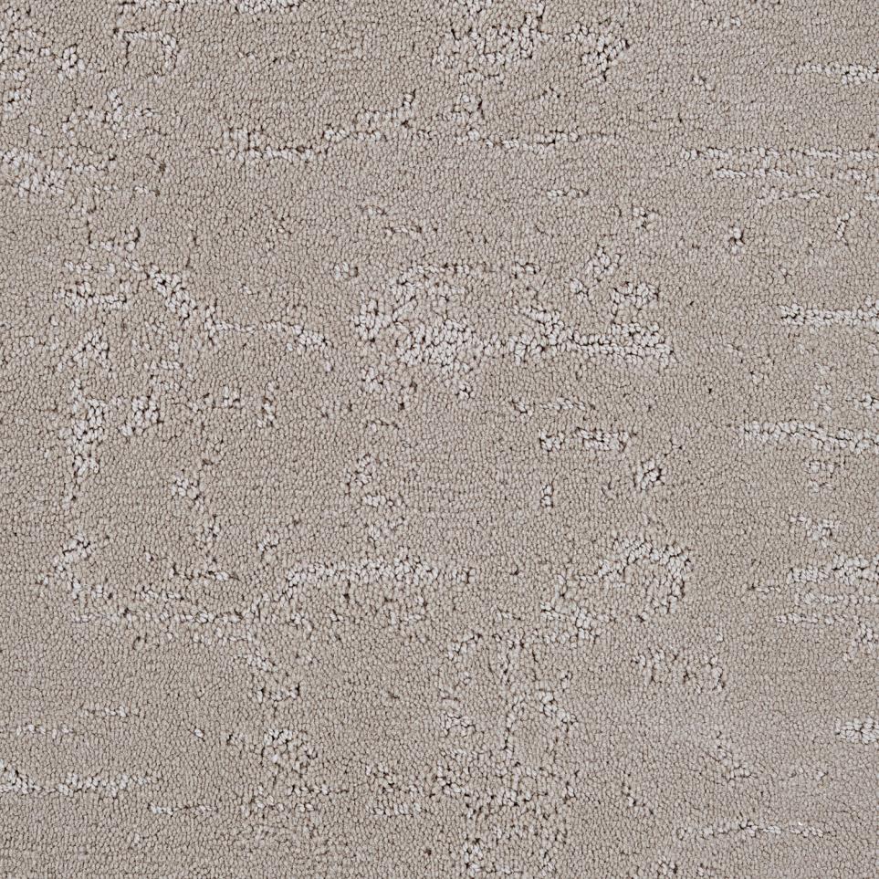 Pattern Media Room Brown Carpet